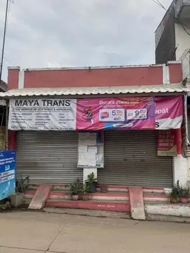 Dijual Ruko Strategis