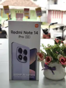 REDMI NOTE 14 PRO 5G