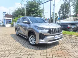 [OLX Mobbi] Dp Rendah Toyota Kijang Innova 2.0 Zenix V HV CVT Modellis