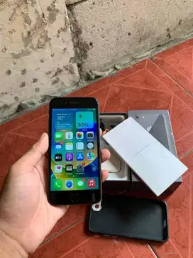 dijual iphone 8 64gb