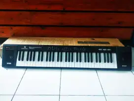 Keyboard / piano