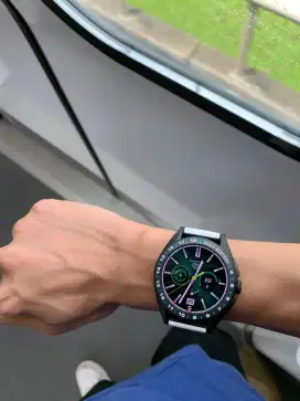 Tag Heuer Connected Golf Edition Calibre E4 45mm
