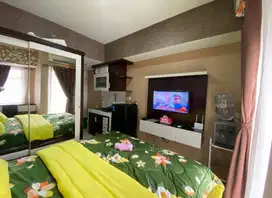 SEWA APARTEMEN HARIAN SPRINGLAKE SUMMARECON