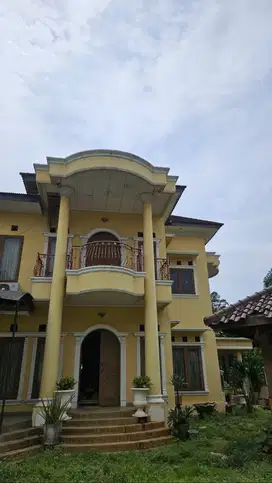 Dijual Rumah Besar MURAH di Eramas 2000, Cakung, Jakarta Timur