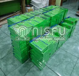 Ready Handphone Infinix alltipe dengan garansi resmi, bisa tukartambah