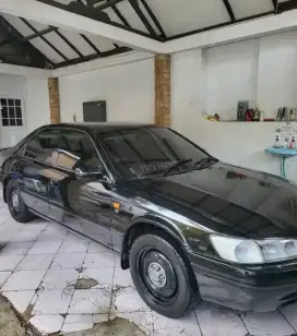 Camry 2001 type tertinggi matic