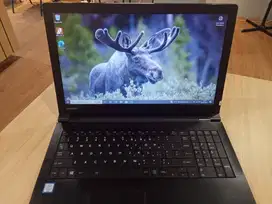 TOSHIBADYNABOOK B55