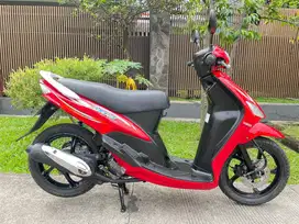 yamaha mio 2008 istimewa