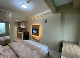 SEWA APARTEMEN HARIAN URBANO BEKASI