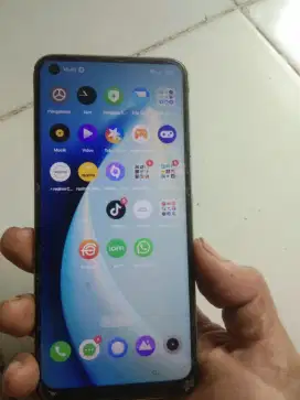 HP.Realme Ram:8+4gb.Versi android13
