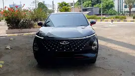 Chery Omoda 5 RZ Luxury 230T 1.5L Sunroof 2023 Like New Low Km 13Rb