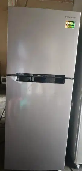 kulkas samsung 2 pintu
