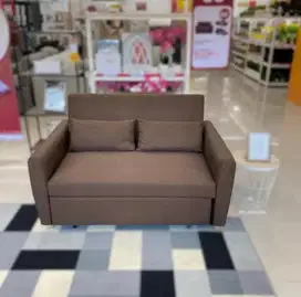 Sofa tidur promo bisa cicilan