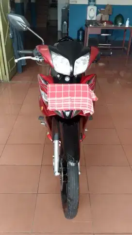 Yamaha Jupiter Z 2010