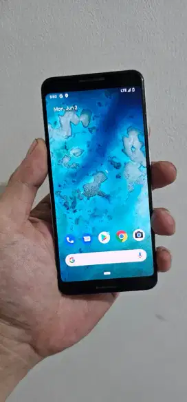 Google Pixel 3 Ram 4/64gb