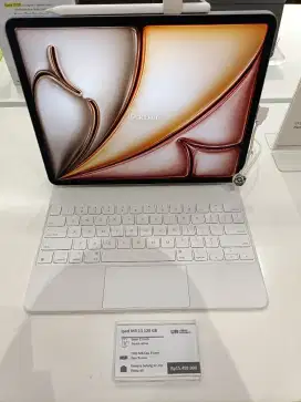 SEGAMPANG ITU CICILAN HOME CREDIT UNTUK IPAD M3 13 128GB