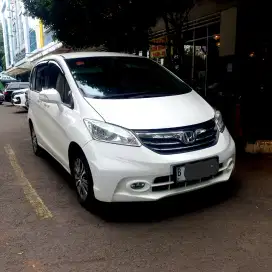 Antik last Edition! Honda Freed AT 2016
