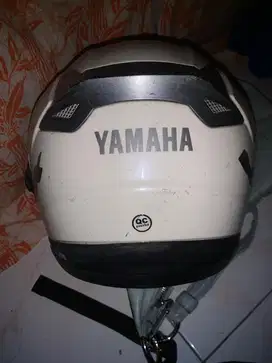 Helm bekas Yamaha NMAX ORI