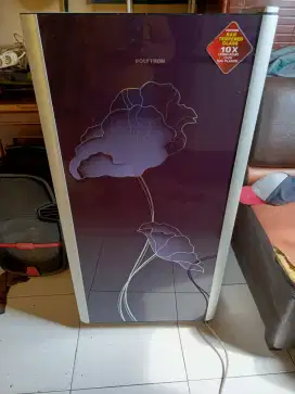 Polytron BELLEZA NORMAL SIAP PAKAI