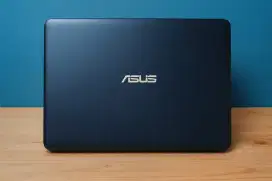 Jual laptop asus E 203 NAH