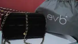 Evb IFY black mini bags original