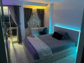 SEWA APARTEMEN HARIAN MARGONDA RESIDENCE
