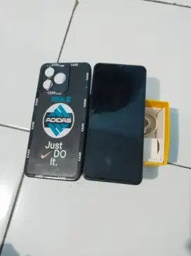 Realme note 50 jual cepat ajah