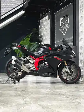 Istimewa‼️Honda CBR 250 ABS th 2018 - Ayu Mustika