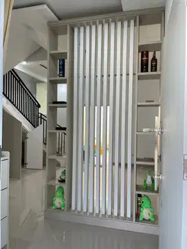Dijual Rumah Full Furnish di Cluster Yarra, JGC, Cakung, Jakarta Timur