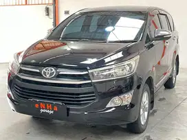 Dp 21jt.. Toyota Innova Reborn G 2.0 A/T 2017.. eNHa garage Semarang.