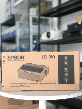 Printer Epson LQ-310