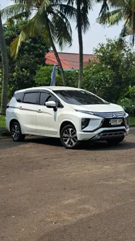 Termurah! Mitsubishi Xpander Sport AT 2019