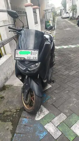 Yamaha NMAX 155 2023