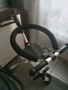 Dorongan balita