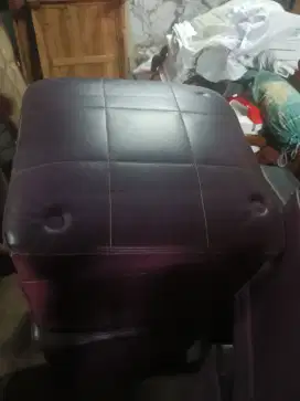 Kursi dan sofa kecil bangku