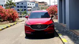 Mazda CX-8 CX8 CX 8 Elite 2.5 Skyactiv BOSE AT 2019 Low Km 48Rb Record