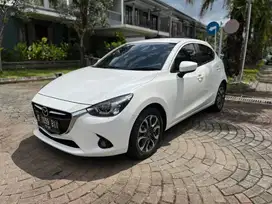 MAZDA2 R MATIC ANTIK
