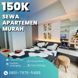 Sewa Apartemen Grand Dhika City Bekasi Timur Harian Transit Termurah