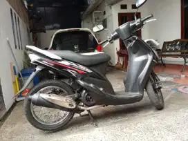 Jual Yamaha Mio th.2006