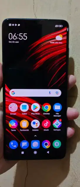 poco x3 pro ram 8/128