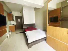 apartemen murah Jatinangor 25 juta sudah IPL siap huni bulan ini