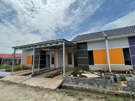 Rumah Subsidi Cicilan 1Jutaan Flat Spesifikasi Komersil Di Bekasi