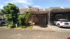 DIJUAL CEPAT RUMAH CLUSTER FLAMINGGO SERPONG LAGOON