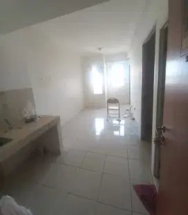 Dijual apartemen 2 br di puncak permai tower c kosongan