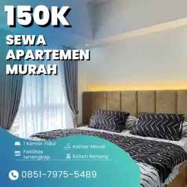 Sewa Apartemen TRANSPARK JUANDA BEKASI Harian Transit Termurah
