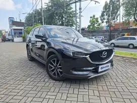 Low KM Mazda CX-5 2.5 Grand Touring Bensin-AT 2020 WZZ