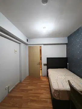 Tower Yale!️Lantai 7 Apartemen Educity Full Furnish