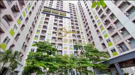Sewa Apartment Serpong Green View 1 BR Furnished Bisa Nego