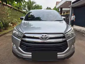 INNOVA G DIESEL MATIC 2018 2019 TGN1 DARI BARU VELG VENTURER SIAP PAKE
