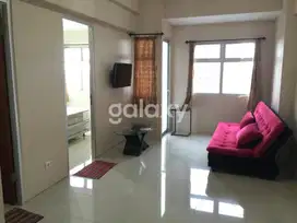 Apartemen Gunawangsa Merr Tower B